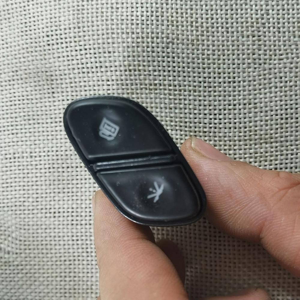 Переключатели управления на руле для Chevrolet Silverado 1500 2003-07 гг. GMC Sierra