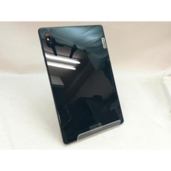 USED Lenovo TAB6 SIM‑Free 4GB 64GB Abyss Blue (Model A101LV, Japan Domestic Version)