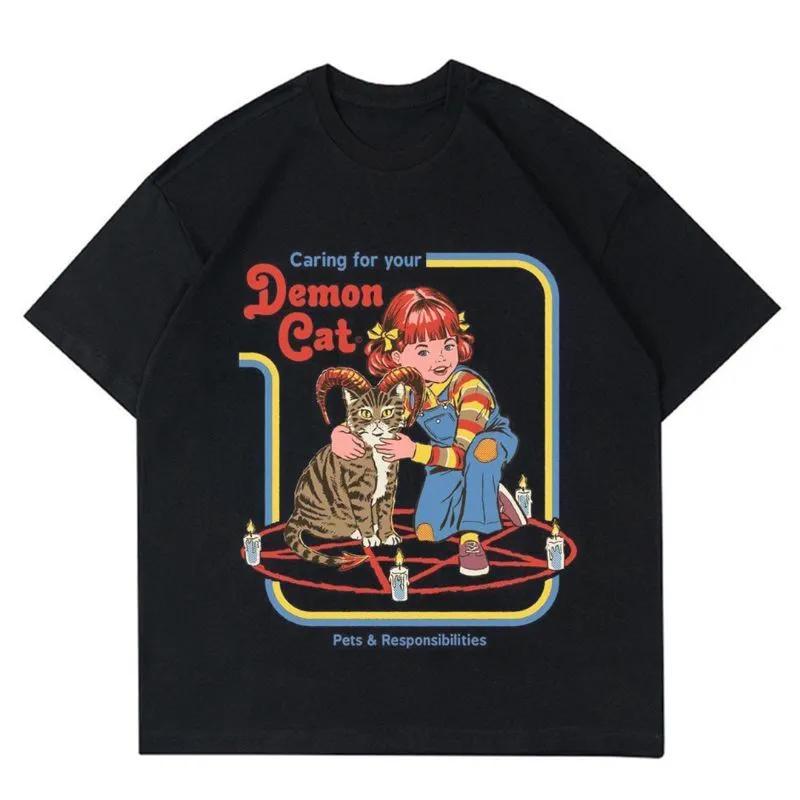 Unisex Short Sleeve Crew Neck Cotton T Shirt Vintage Comics Collection
