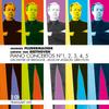 CD ЛЮДВИГ ВАН БЕТХОВЕН - ЖОРЖ ПЛЮД - Концерты для фортепиано № 1, 2, 3, 4, 5 TR137 Transart Live 2006 Франция Классика Б/У