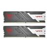 Patriot Viper Venom DDR5 64GB X 6400MHz UDIMM Desktop Gaming Memory KIT PVV564G640C32K (2 32GB) -