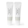 MUJI Medicated Whitening Toothpaste, 2-Piece Set, 10g X 2 Bottles