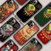 Герб Османской Империи Funda Магнитный Чехол Для Телефона ДЛЯ APPLE iPhone 17 Air 16 14 13 12 Pro Max 15 Plus Обложка MagSafe