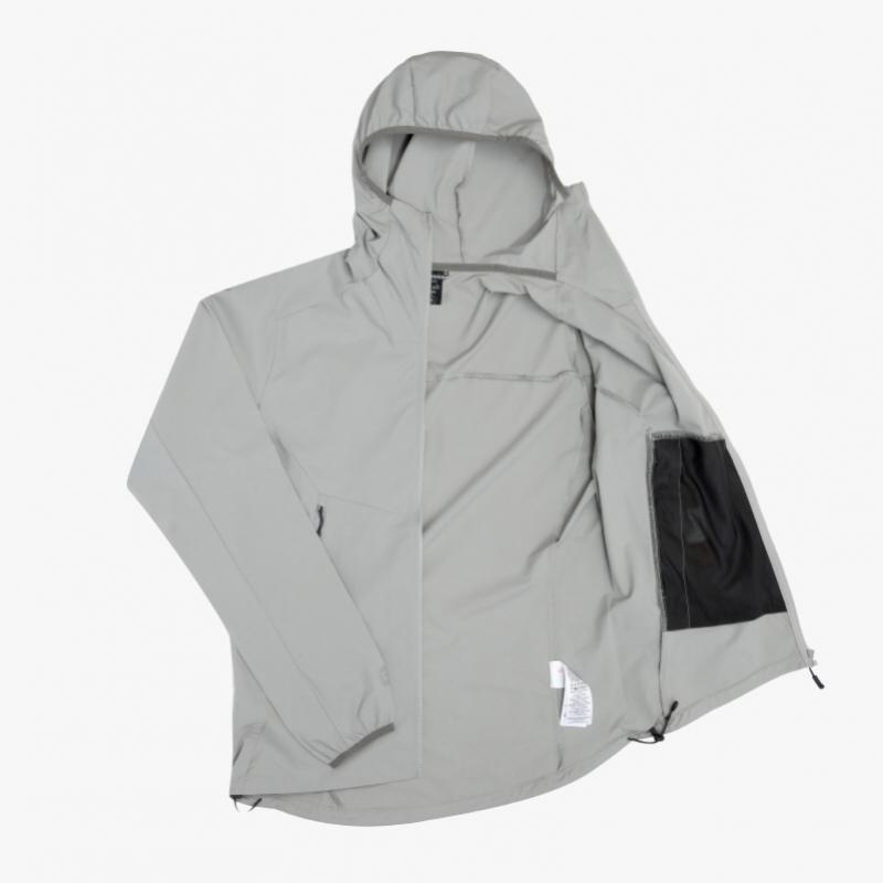 Rab BorealiS SoftShell Худи Мужская S Куртка qwS 76