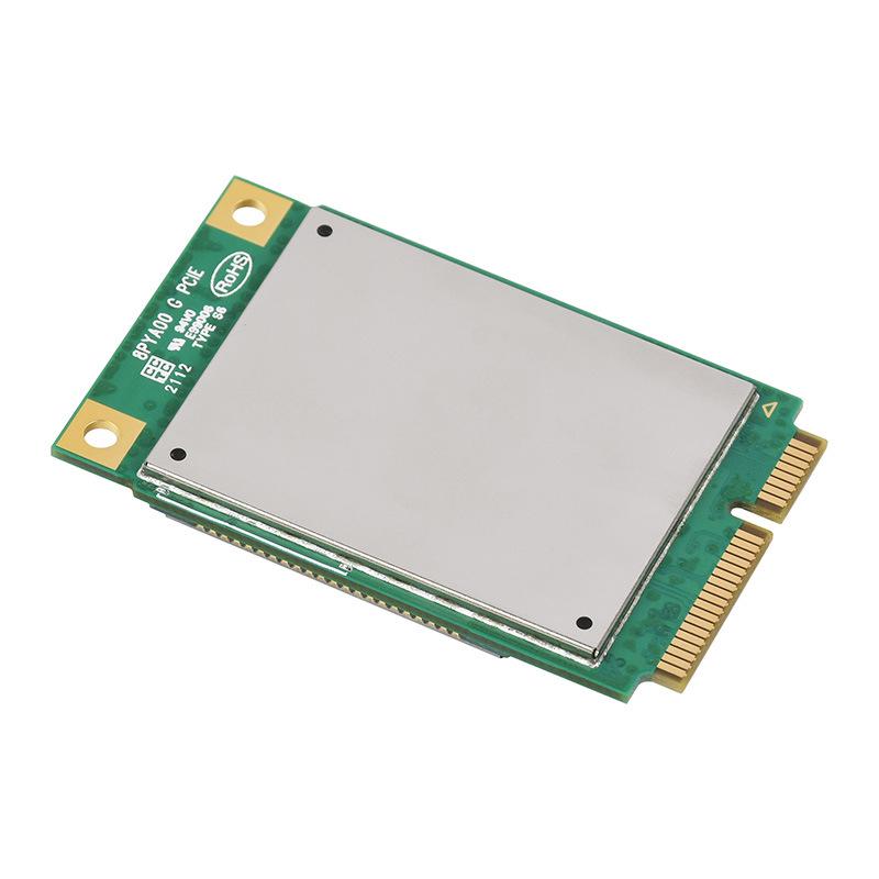 SIMCom SIM7600G-H-PCIE GNSS 4G LTE Cat-4 Global Universal Module