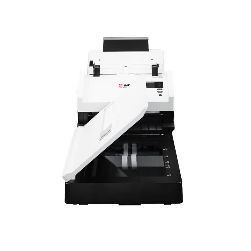 Hanvon HW-68T Dual Platform A4 Document Scanner CN plug (adapter included)