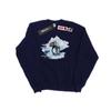 STAR WARS Boys Christmas AT-AT Reindeer Sweatshirt