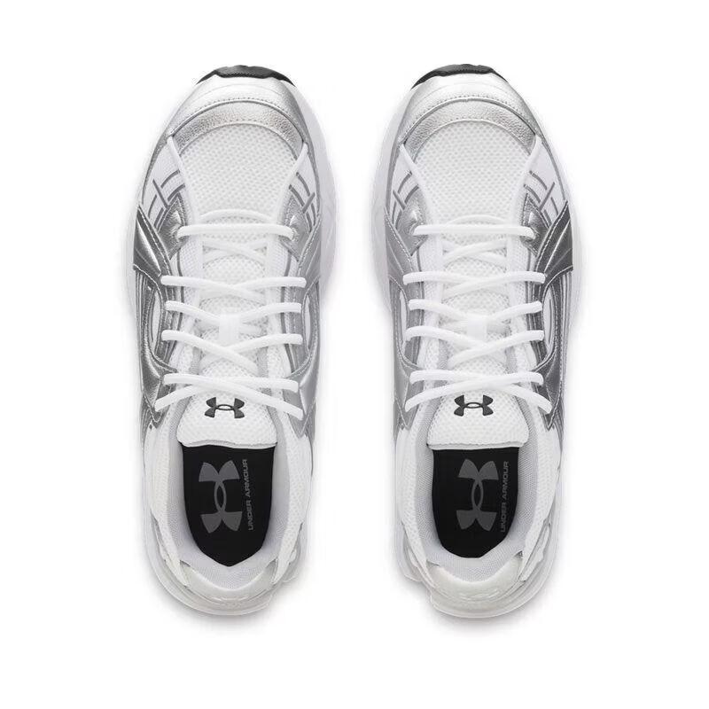 Under Armour Sola Ретро Повседневная Спортивная Обувь
