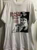 Футболка Black Flag Band Белая Хлопковая Унисекс S-4XL US1024 Унисекс Футболка