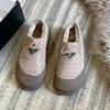 Женские зимние теплые пушистые туфли, снежные лоферы для женщин, трендовые удобные балетки, ботильоны, повседневные уличные треккинговые ботинки для ходьбы