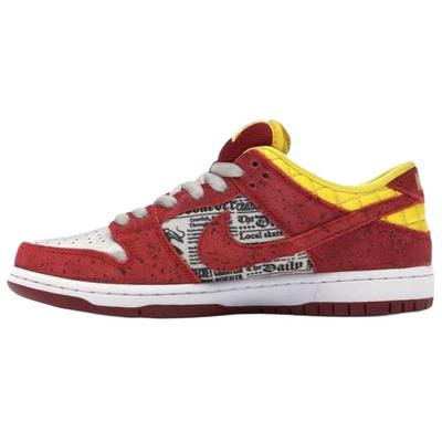 SB Dunk Low Rukus Crawfish 504750-660