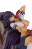 Ikki Tousen XX Kanu Uncho Last Battle в масштабе, окрашенная в ПВХ, готовая версия. (1/7 продукта)