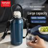 TAFUCO 24-часовая термобутылка с термоизоляцией