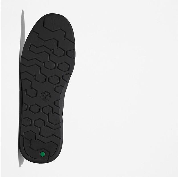 Timberland Seneca Bay Leather Chukka ботинки трекинговые