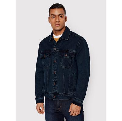 Куртка джинсовая Wrangler Authentic