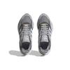 adidas Кроссовки унисекс Retropy F90 Grey Pulse Blue Grey-Five Core-Black FZ6605