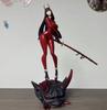 В наличии 55см Аниме Фигурки Fate/Grand Order 1/4 Фигурки Сэндзи Мурамаса Статуя из ПВХ Преобразование Мужского в Женский Сексуальная Девушка Подарки Игрушка