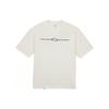 Air Jordan X Travis Scott T-Shirt White Unisex Tops DZ5510-133