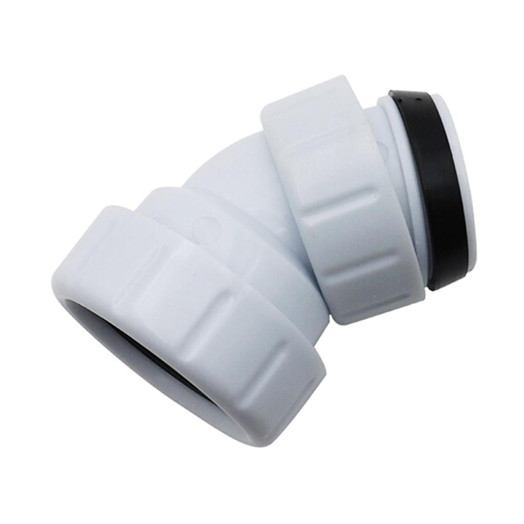 Сливной трап для душевого поддона Низкопрофильный сифон для душевого слива Боковой душевой слив Универсальный слив для пола в ванной комнате