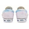 Vans Кроссовки-слипоны ComfyCush Pastel Tie Dye унисекс, разноцветные, разноцветные, истинно-белые, VN0A7TNMB1Y