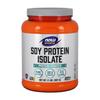 Sports Soy Protein Isolate Unflavored, 2 Lb
