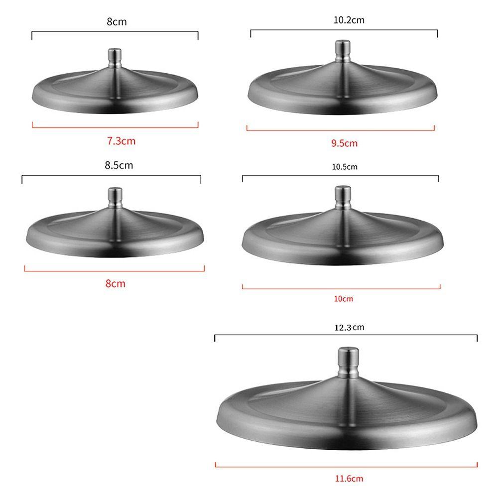 Чашка Сохранение температуры тепла с выпуклой ручкой Аксессуары для чашки Герметичная крышка Крышки для чашки Крышка для кружки
