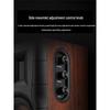 Активные Bluetooth-колонки HiVi D100, 2.0-канальные, с китайской вилкой (адаптер в комплекте)