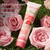 Herbacin Little Chamomile Rose Hand Cream