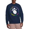 BlueÂ´s Clues Unisex Adult I Can Do Anything! Sweatshirt