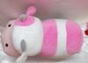 Story of Seasons Cow Plush Toy XL (approx. 40cm) Strawberry Milk Ver.