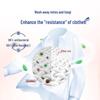 Omo Rose Color Protection Laundry Pods Set