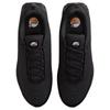 Nike Air Max DN WTR Anthracite Unisex Sneakers Black White HV4528-002
