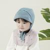 Bamboo Bebe Jungle Forest Baby Hat Reversible, Korean Baby Products