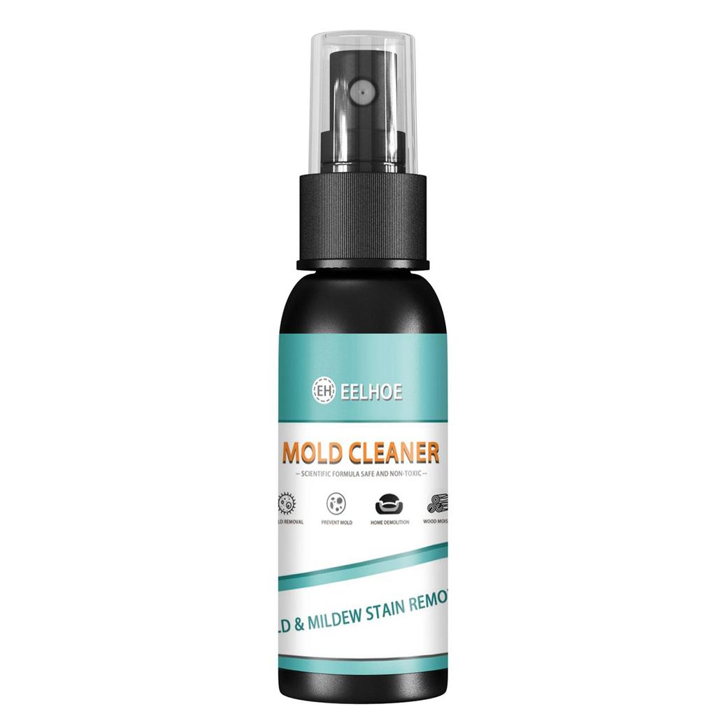 Средство для удаления плесени | Очиститель для душа | Устранение грязных черных пятен, очищающее средство для удаления плесени для стен Ti