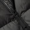 Men's Hooded 90% Duck Down Puffer Vest