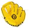 Набор перчаток для ловли Hanshin Tigers x GP Baseball Мягкий бросок Родитель-ребенок (Включает мяч) Правша