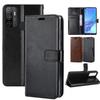 Magnetic Flip Leather Case For OPPO Realme C11 C2 X XT 3 4 5 6 7 Pro Reno 2 Z 2Z A53 A93 A73 A5S A92 A52 A72 A5 A9 Soft Silicone Wallet Cover Fundas