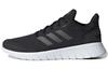 Женские кроссовки Neo Asweerun 'Black White' FV2942