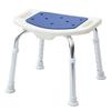 Comfort Shower Stool, Navy, YS-7001SN(NV)