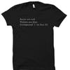 T Shirt Funny For Engineer Software Developer Dev