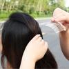 1 PC Prom Handmade Hair Ornaments Haircomb Pearl Hairpin Hairwear Bride Barrette Bridal Headpiece