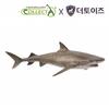 Collecta Tiger Shark, популярные игрушки в Корее