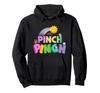 DreamWorks Gabby's Dollhouse The Movie Pinch Pinch Hoodie