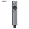 Беспроводной пульт для презентаций Logitech Spotlight