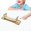 Science Experiment Toys Wooden Birthday Gifts Technology Small Production Handmade DIY Chain Bridge
