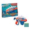 Hasbro Nerf Dino Squad Stego Smash F0805 Authentic Nerf Elite 5 Official Darts Included Stegosaurus Design