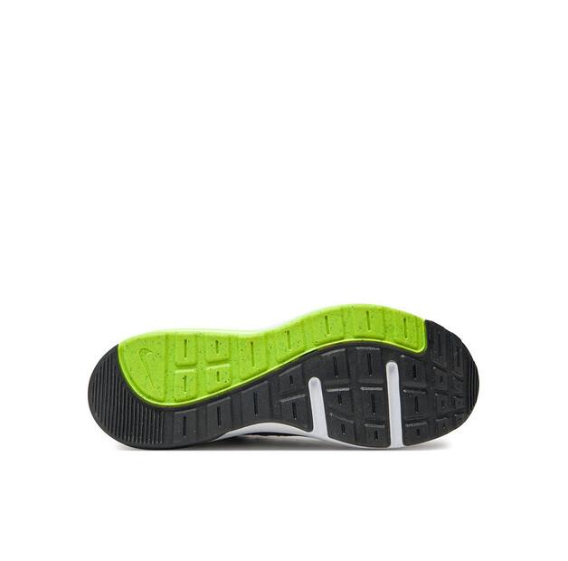 Men's Nike Air Max Ap Cu4826 011 Black Sneakers