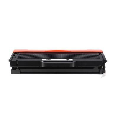 Картридж с тонером высокой емкости, совместимый с Samsung MLT-D111L До 1800 страниц монохромной печати