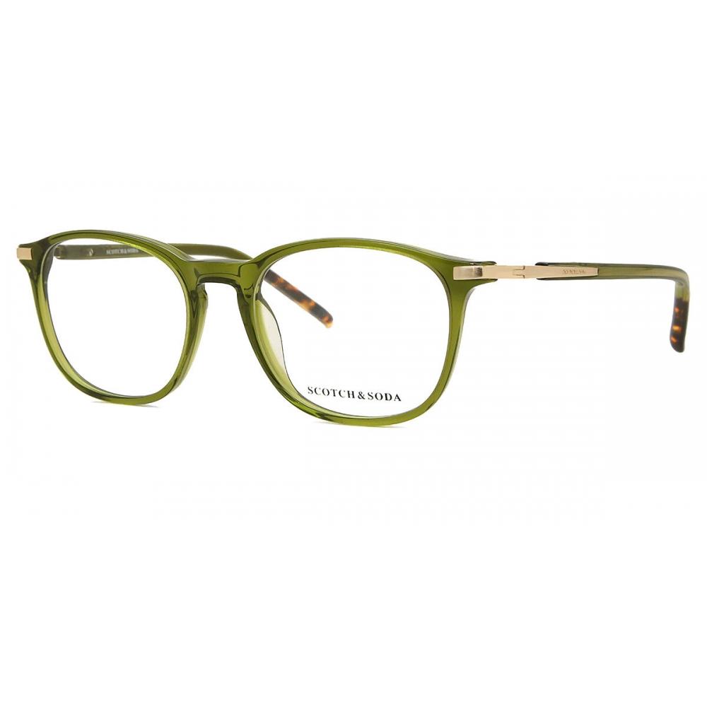 Scotch   Soda Ss4005 575 Unisex Eyeglasses