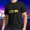 Новая футболка Cibie Racing Team с логотипом, смешная, американская, унисекс, размеры S-5XL